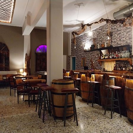 Elatos Hotel Loutra Ipatis Luaran gambar