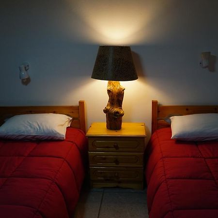 Elatos Hotel Loutra Ipatis Luaran gambar