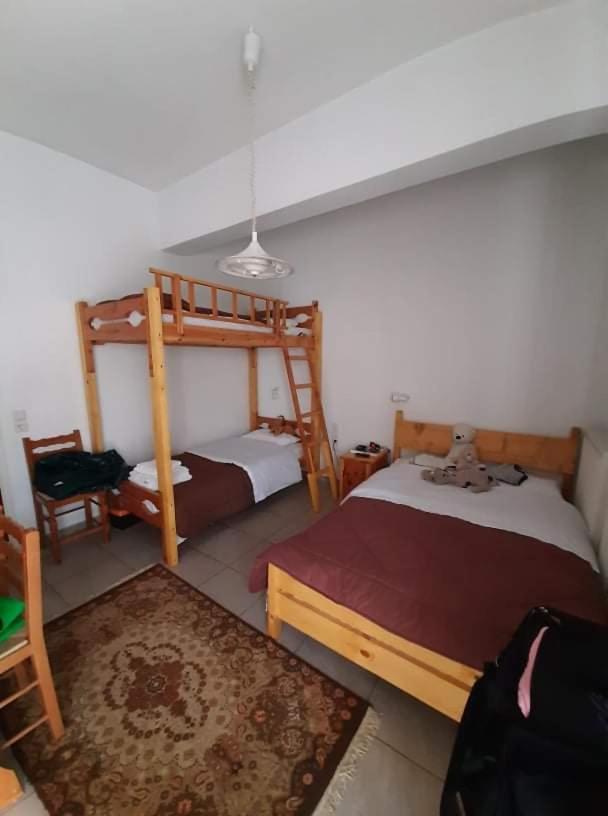 Elatos Hotel Loutra Ipatis Luaran gambar