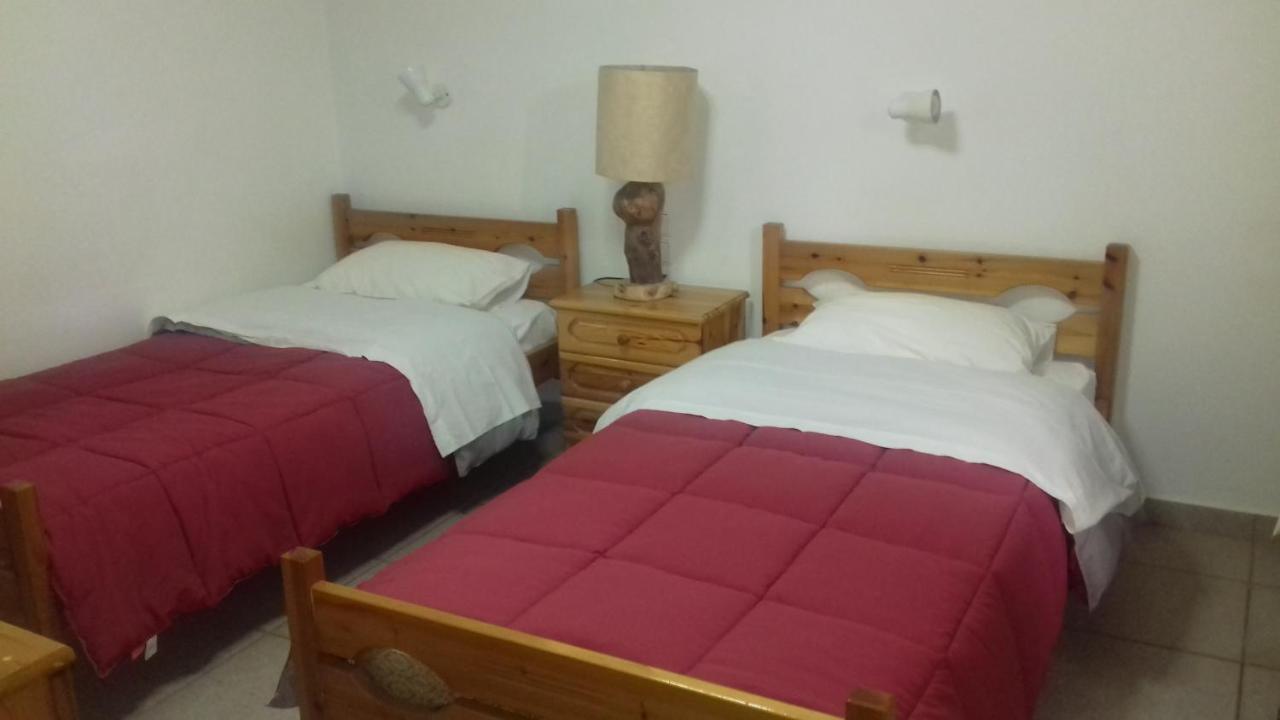 Elatos Hotel Loutra Ipatis Luaran gambar