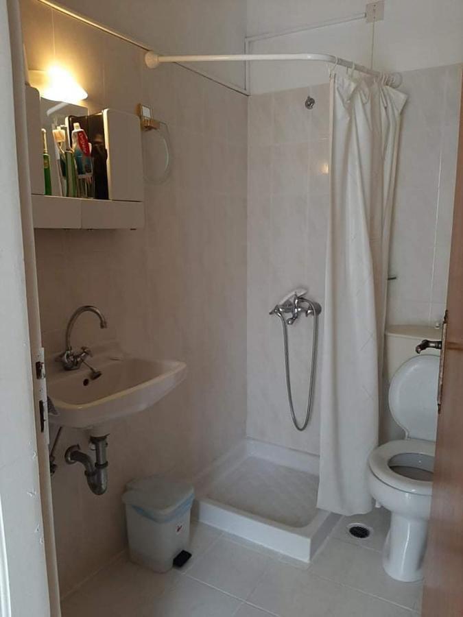 Elatos Hotel Loutra Ipatis Luaran gambar