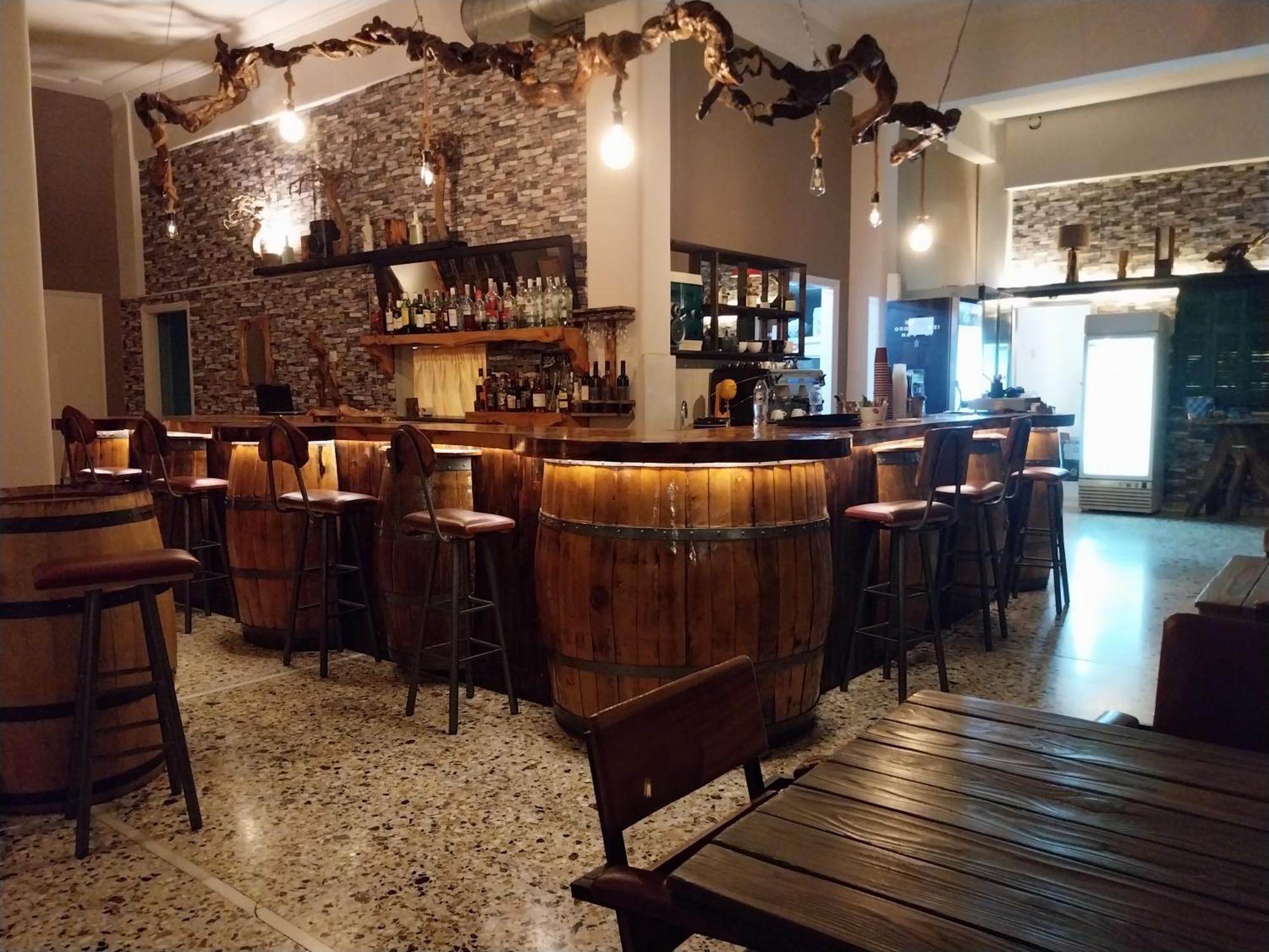 Elatos Hotel Loutra Ipatis Luaran gambar