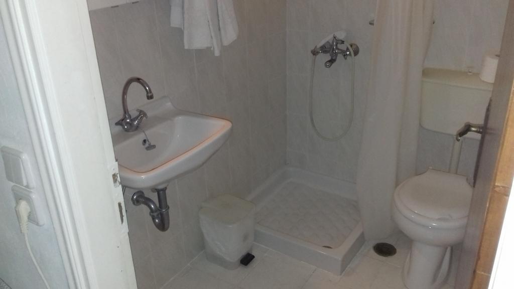 Elatos Hotel Loutra Ipatis Luaran gambar