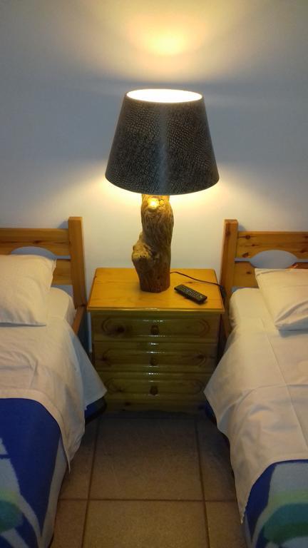 Elatos Hotel Loutra Ipatis Luaran gambar
