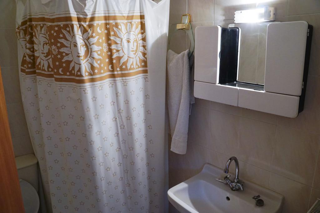 Elatos Hotel Loutra Ipatis Luaran gambar