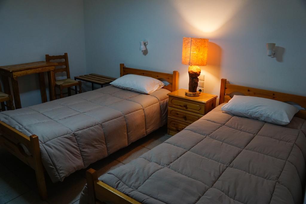 Elatos Hotel Loutra Ipatis Luaran gambar