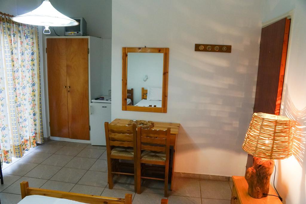 Elatos Hotel Loutra Ipatis Luaran gambar