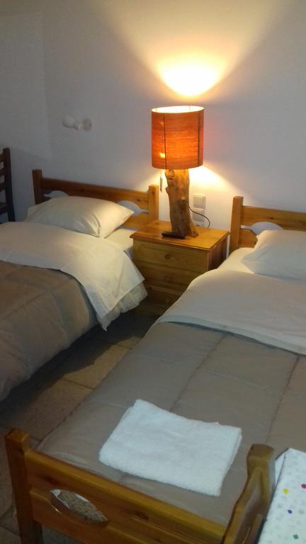 Elatos Hotel Loutra Ipatis Luaran gambar